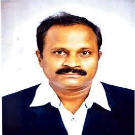 Dr.K.Sridhar - Professor