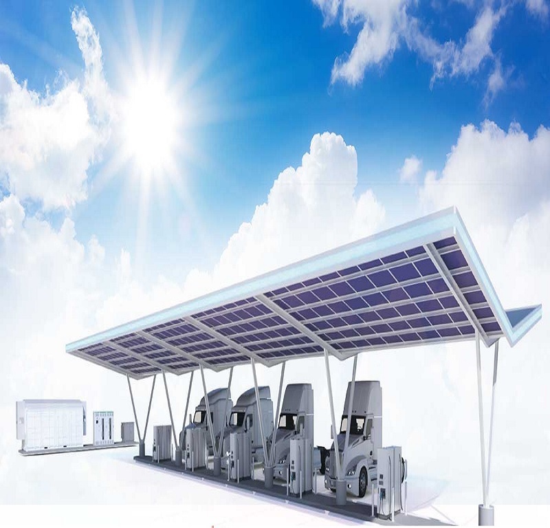 1-Week FDP on Microgrids and Electric Vehicles