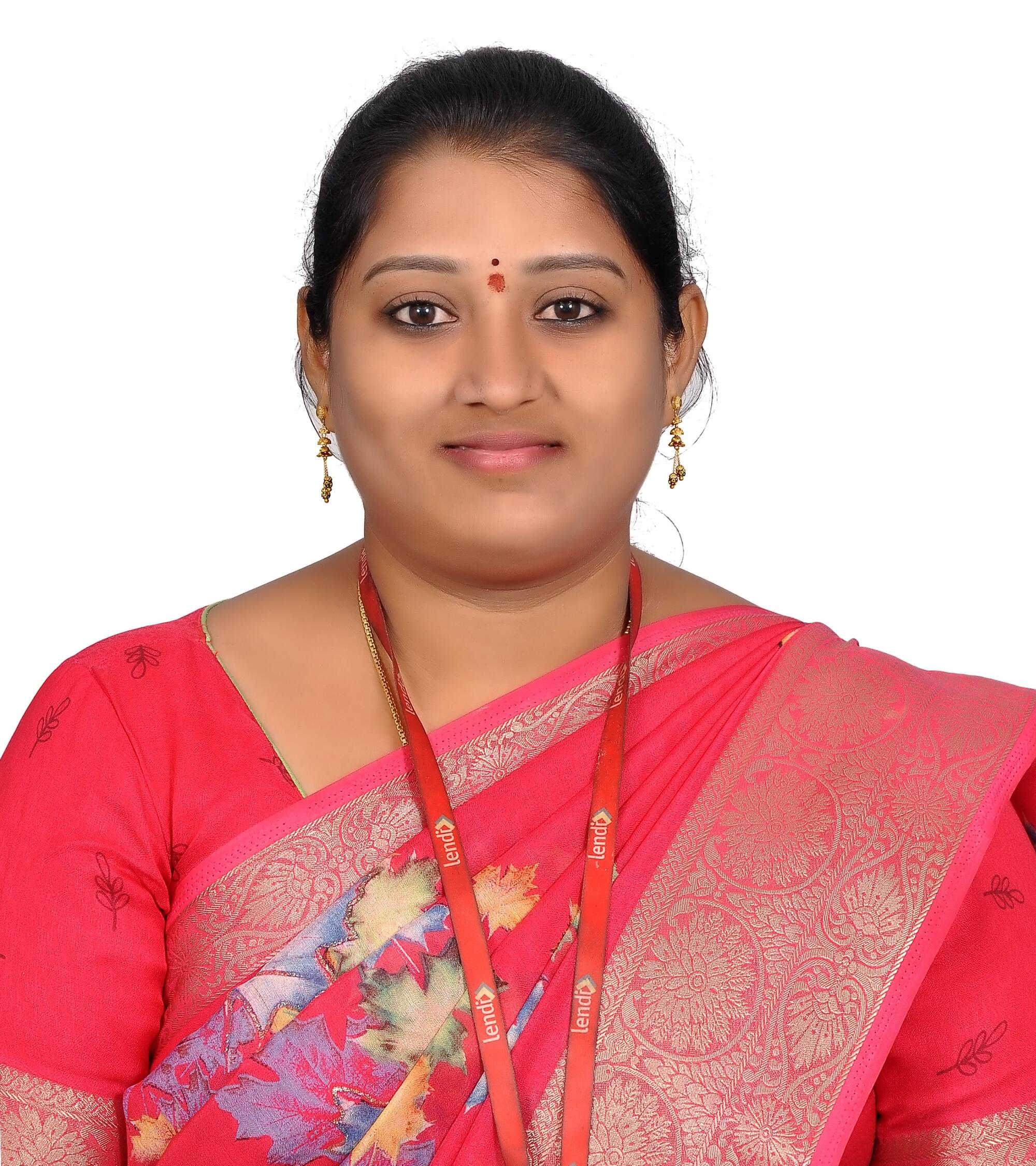 Mrs.V Satyavathi - Assistant Professor