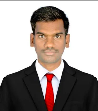 Dr.Eduri Raja - Assistant Professor