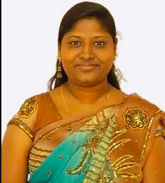 Mrs.R.Suchitra - Associate Professor