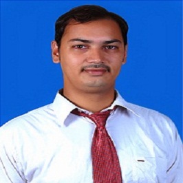 Mr. D.Satish - Associate Professor