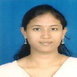 Mrs. M. Swathi - Assistant Professor