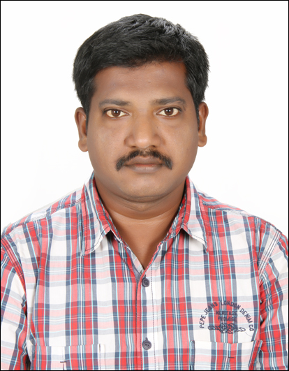 Mr.D Shankar Reddy - Associate Professor