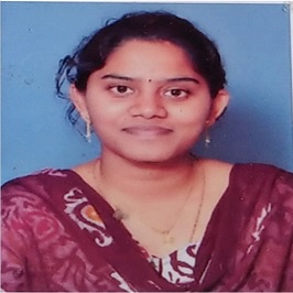 Mrs. Ch. Harika Shivani - Assistant Professor