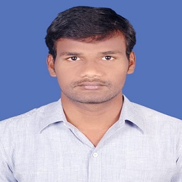 Mr. D. J. Santosh Kumar - Assistant Professor