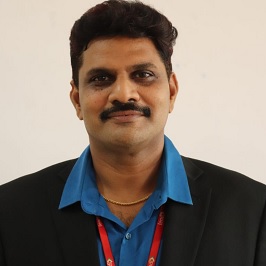 Mr. K. Ch. Sekhar - Professor