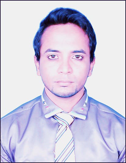 Mr. Mohammad Rezwan - Assistant Professor