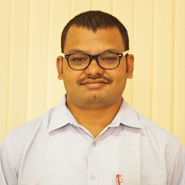 Mr. P.Jagannadha Varma - Associate Professor