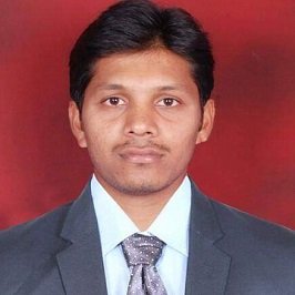 Mr. V. Appala Naidu - Assistant Professor