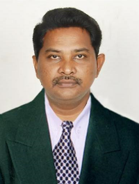 Dr.B Sridhar