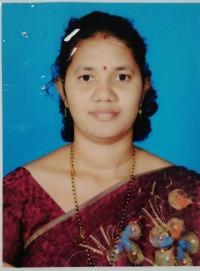 Mrs. Prasanthi Chukka
