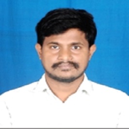 Mr. T.Thirupathi Rao - Assistant Professor