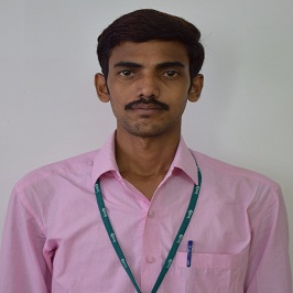 Mr.U.Sri Anjaneyulu - Assistant Professor