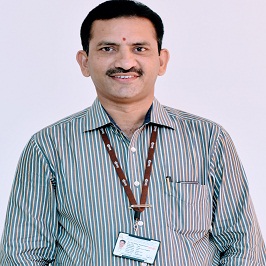 Dr. T. Hari Babu - Professor