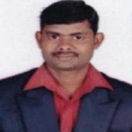 Mr. B. Prabhakar Rao - Assistant Professor