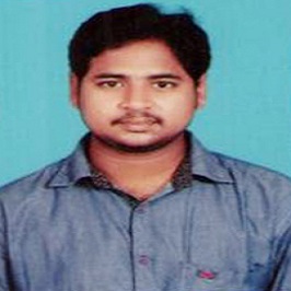 Mr. Ch. S. V. Prakash - Assistant Professor
