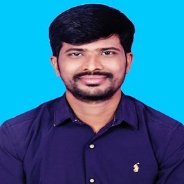 Mr.B.Ramana Babu - Assistant Professor
