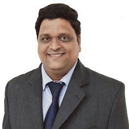 Mr. R. S. Ravindra Babu - Assistant Professor