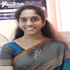 Ms. M. Kasturi Durga - Assistant Professor